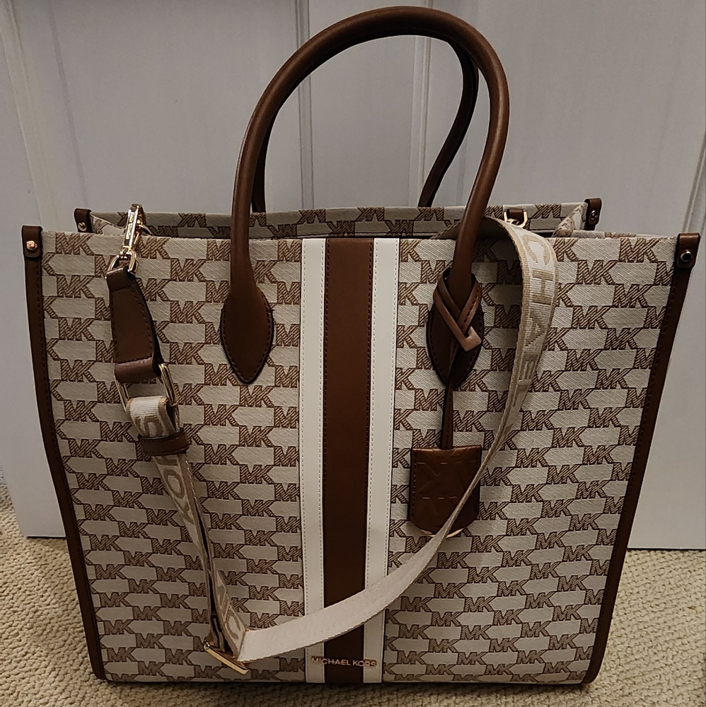 Michael Kors Large Mirella Tote